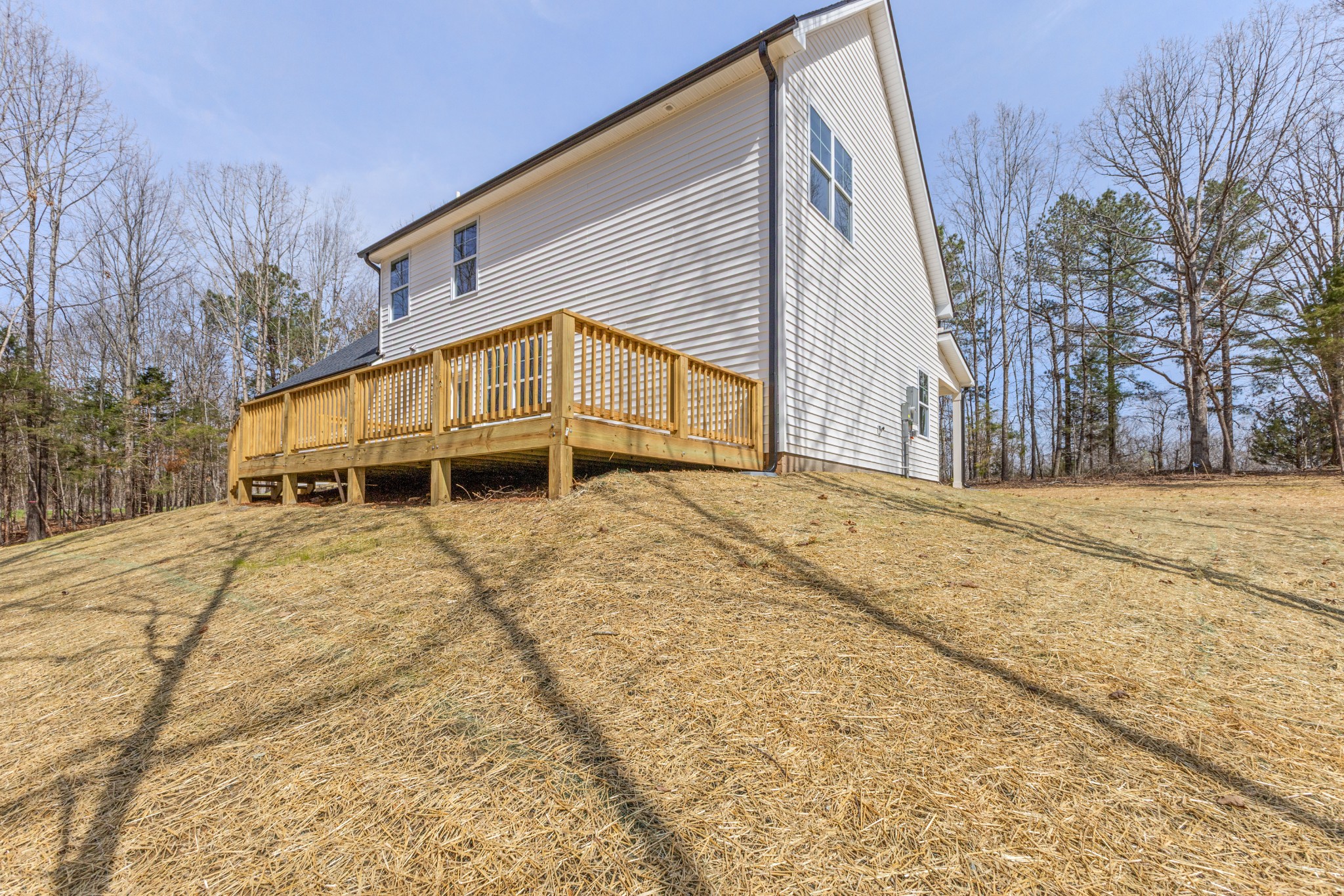 1033 Walnut Grove Road Dickson, TN 37055 - Photo 33 of 45