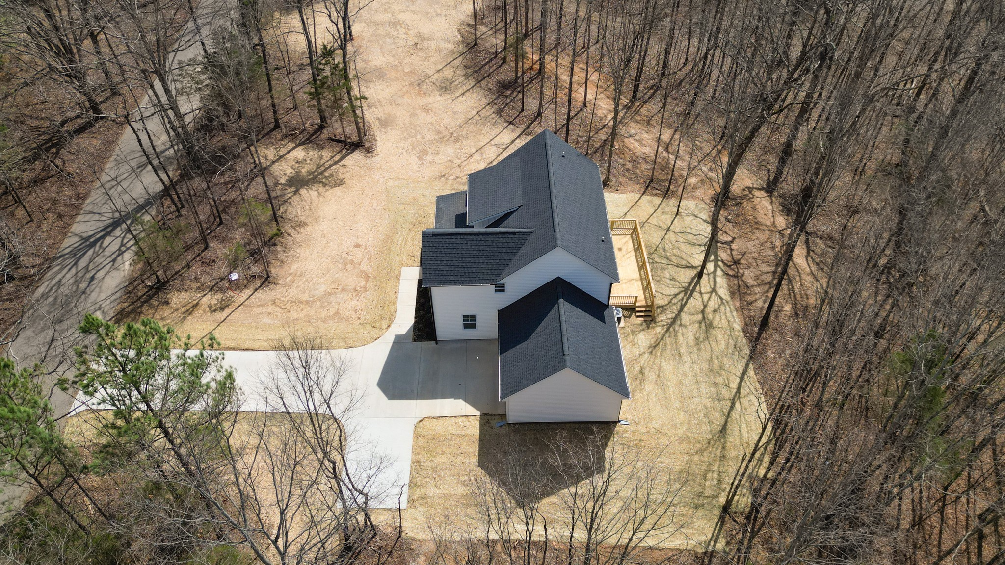 1033 Walnut Grove Road Dickson, TN 37055 - Photo 38 of 45