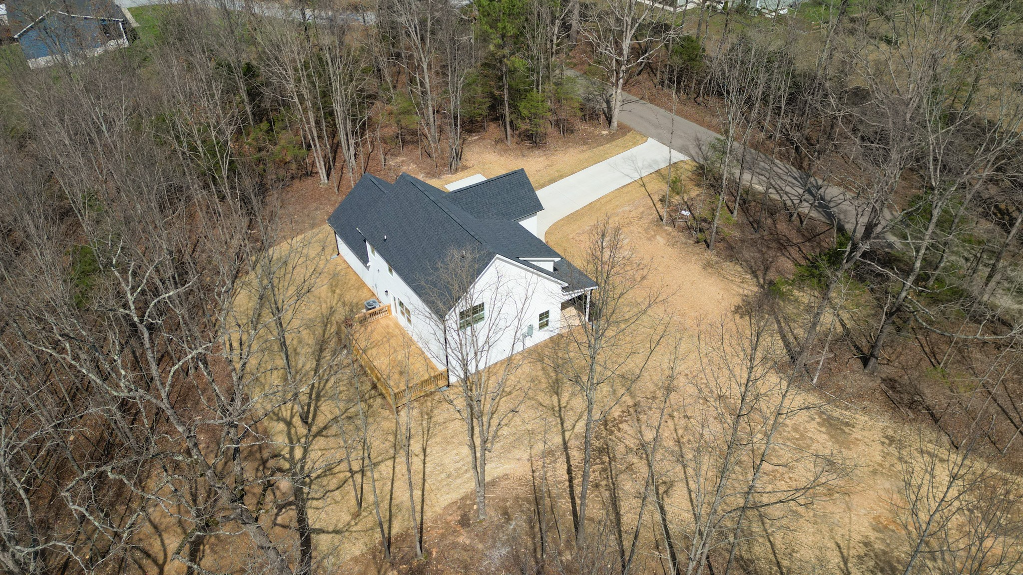 1033 Walnut Grove Road Dickson, TN 37055 - Photo 41 of 45