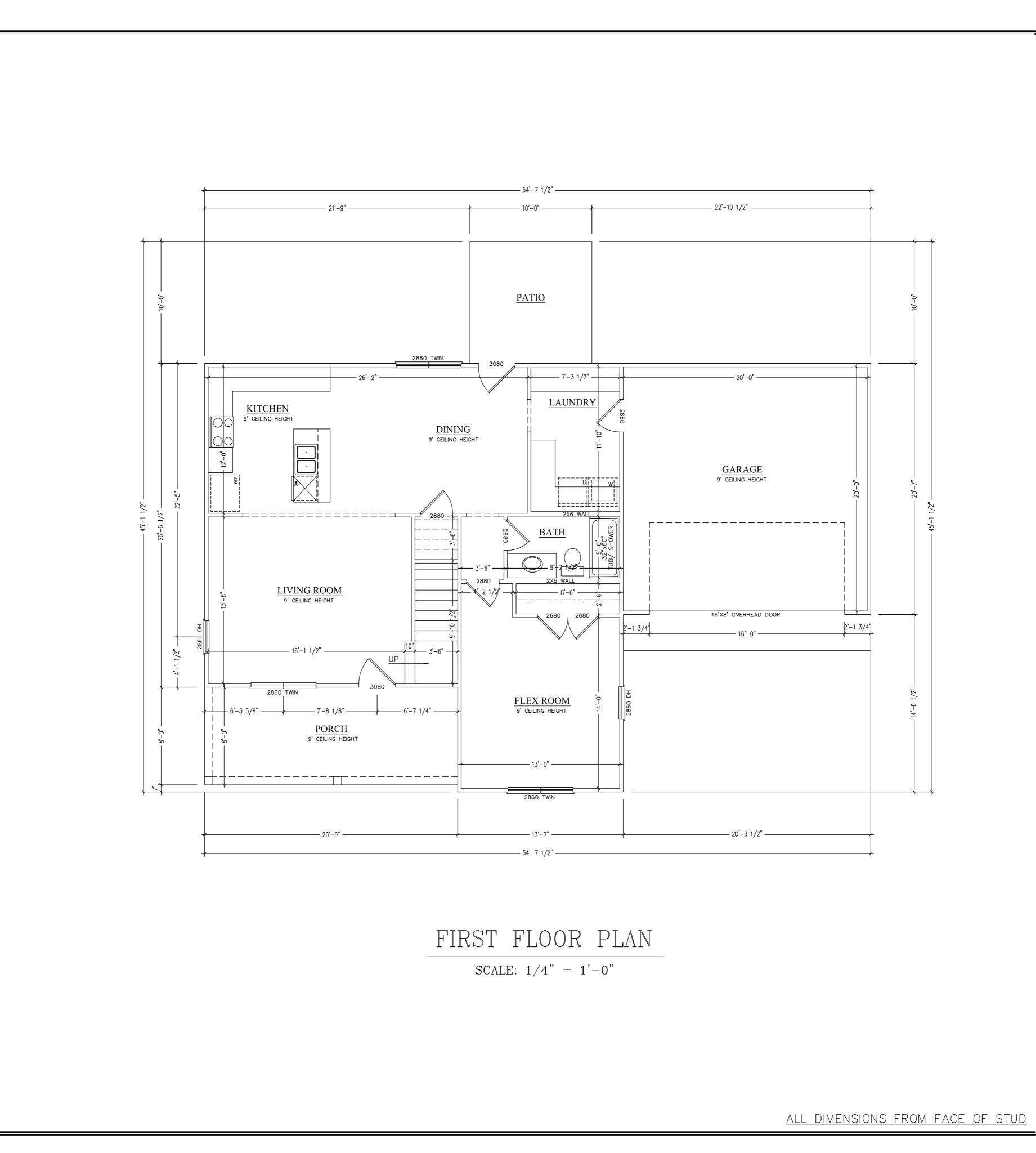 1033 Walnut Grove Road Dickson, TN 37055 - Photo 44 of 45