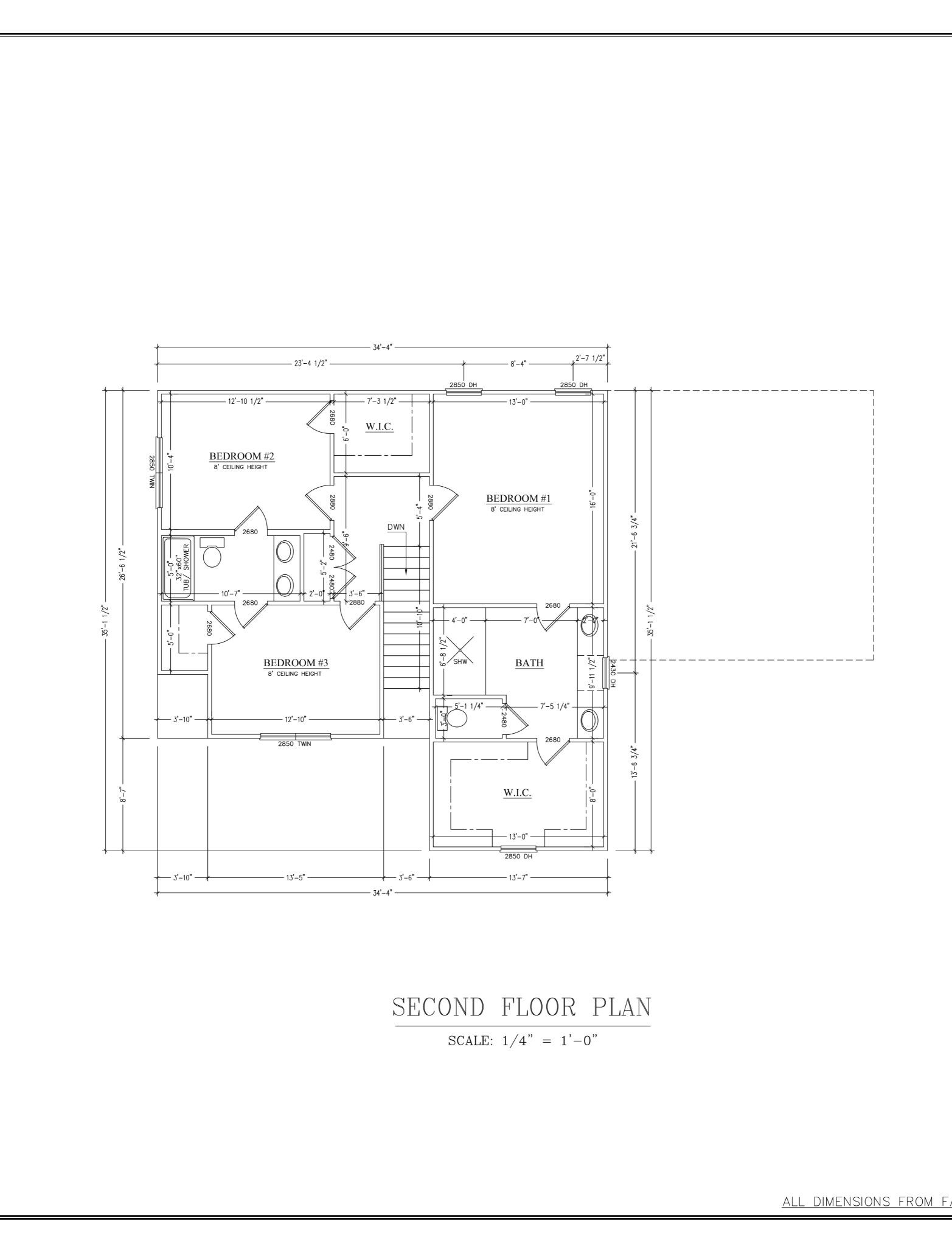 1033 Walnut Grove Road Dickson, TN 37055 - Photo 45 of 45