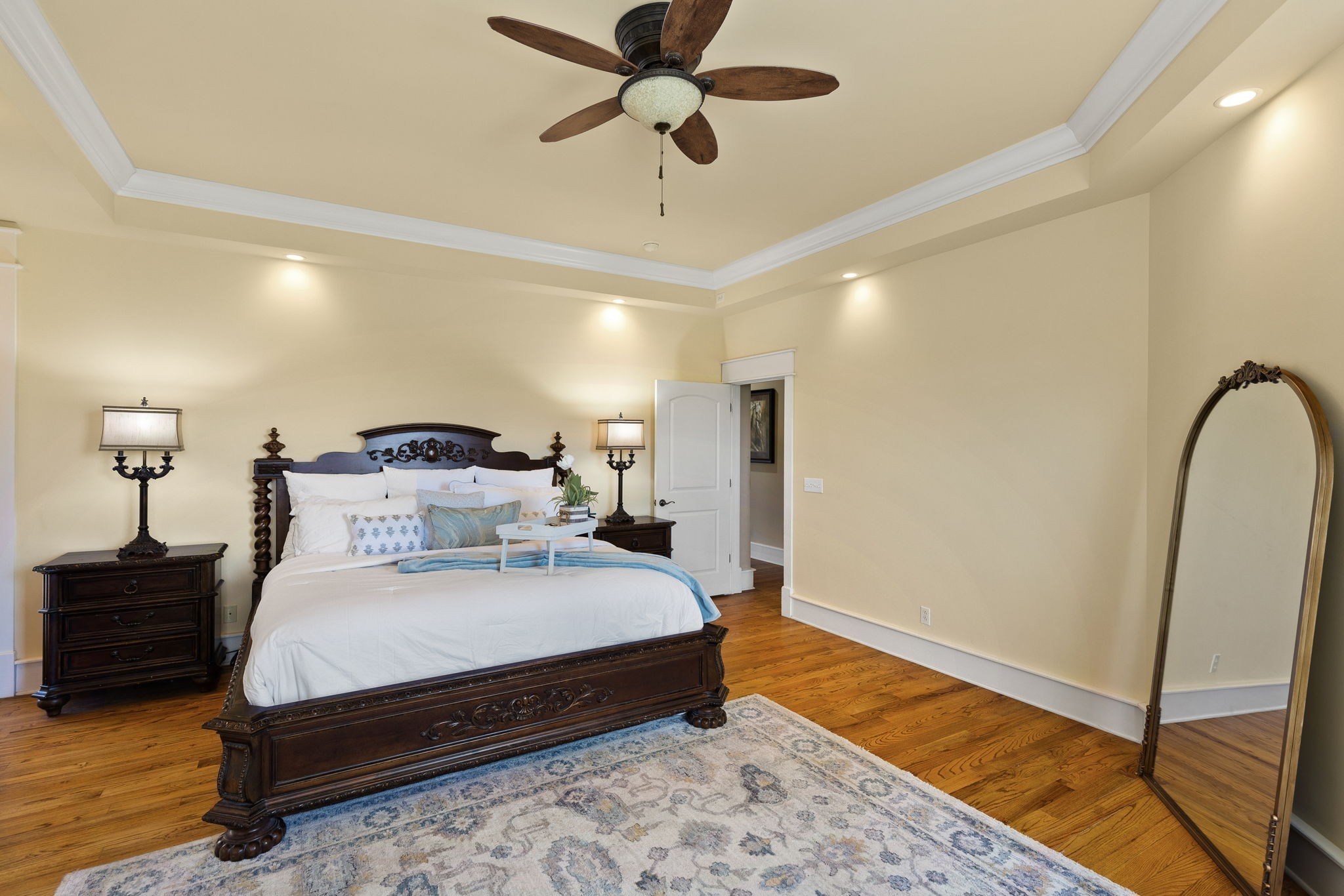 8288 Guthrie Road Cross Plains, TN 37049 - Photo 41 of 100