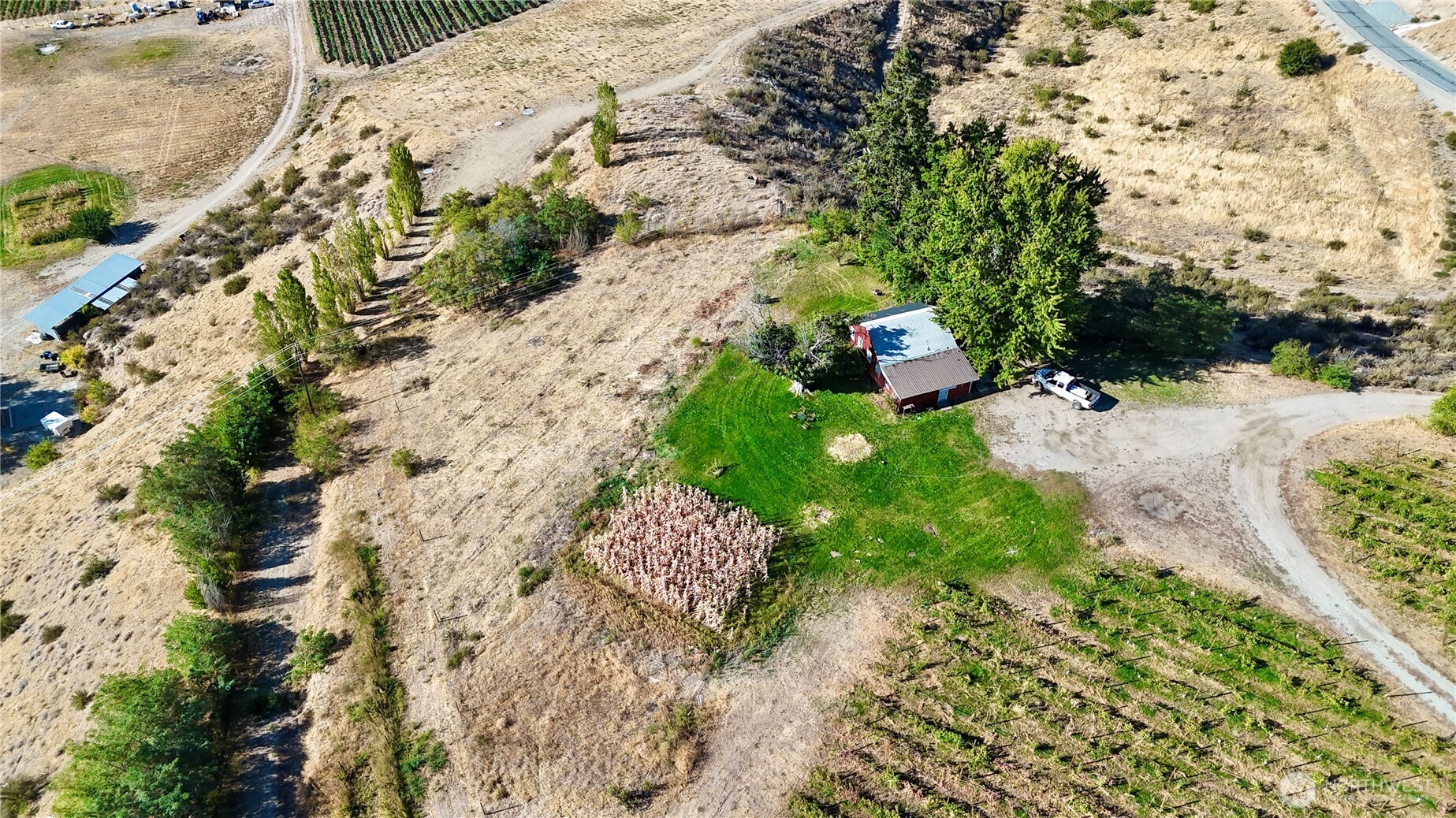 414 Klate Road Manson, WA 98831 - Photo 36 of 36 Gallery Image 36