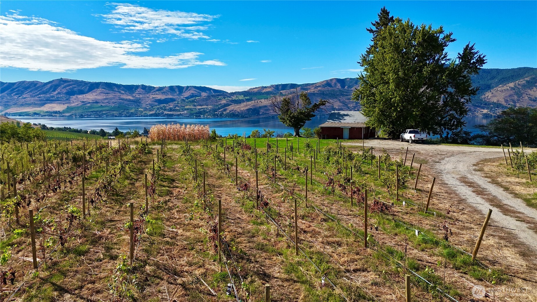 414 Klate Road Manson, WA 98831 - Photo 5 of 36 Gallery Image 5