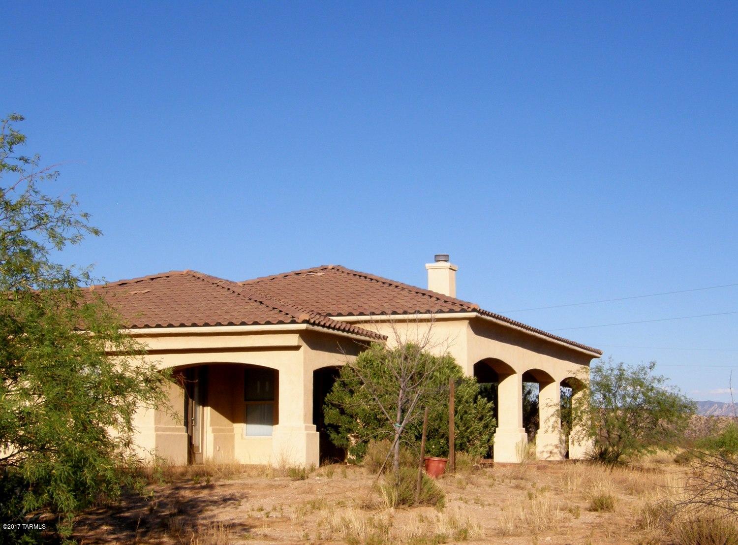 1578 North San Pedro Ranch Road Benson, AZ 85602 - Photo 33 of 44