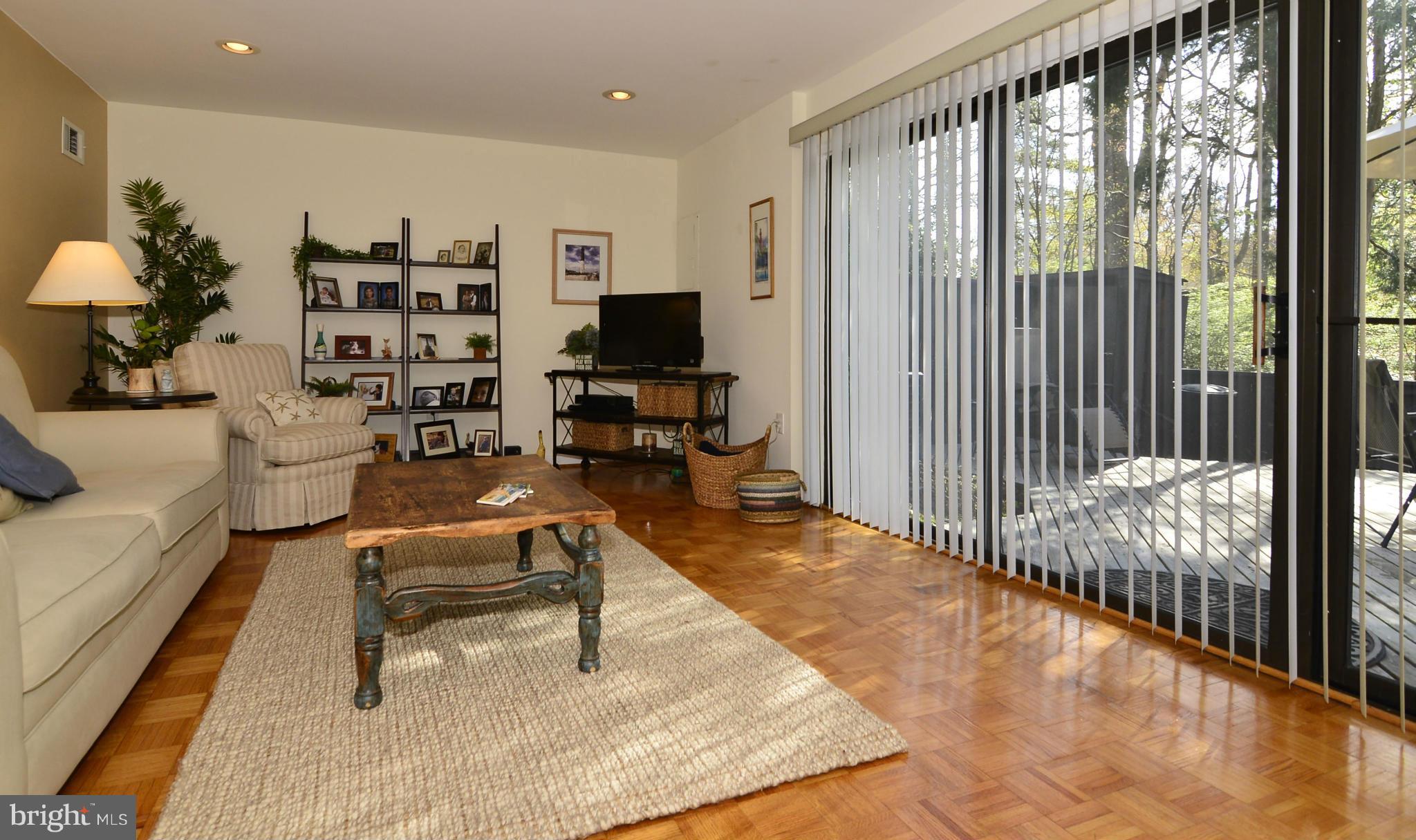 11002 Saffold Way Reston, VA 20190 - Photo 16 of 28 Living Room
