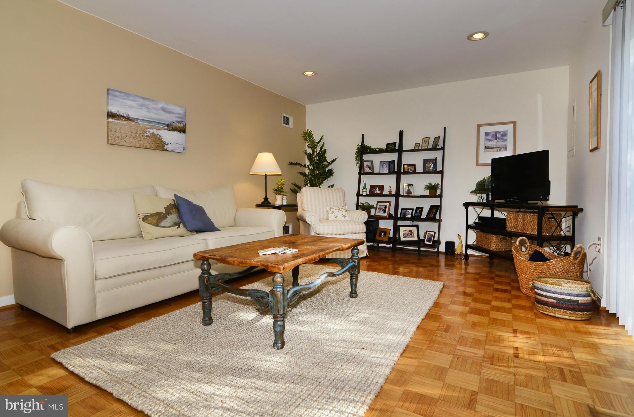 11002 Saffold Way Reston, VA 20190 - Photo 17 of 28 Living Room