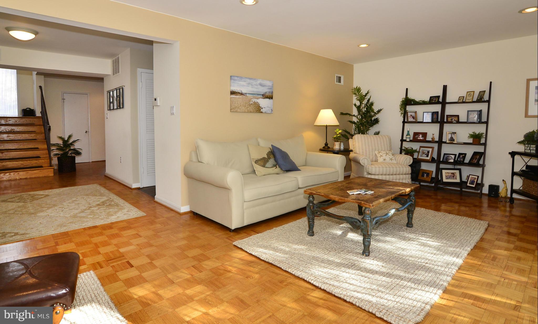 11002 Saffold Way Reston, VA 20190 - Photo 18 of 28 Living Room