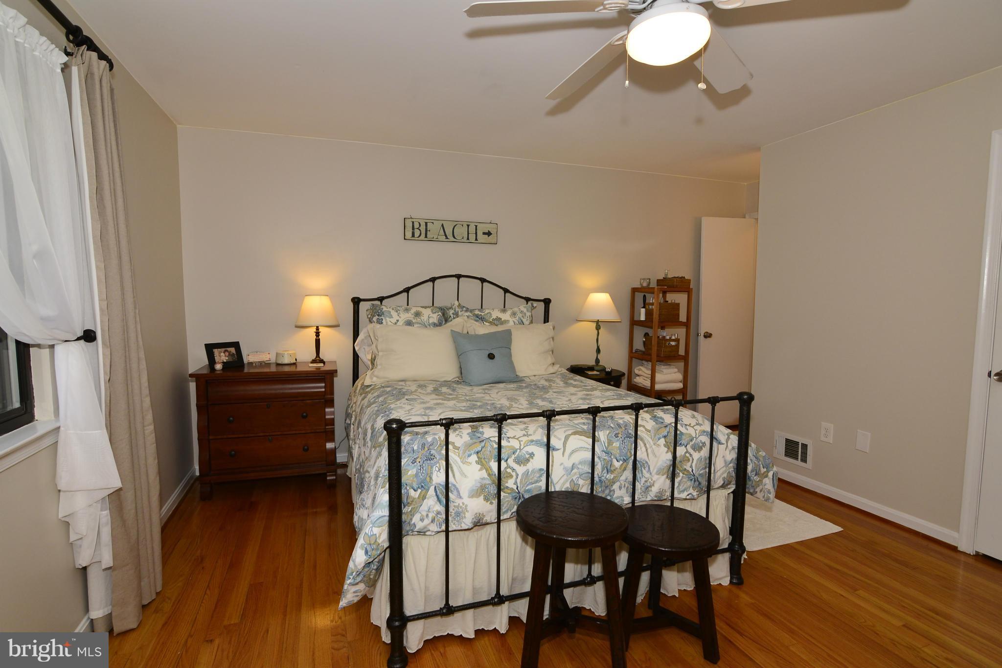 11002 Saffold Way Reston, VA 20190 - Photo 20 of 28 Bedroom (Master)