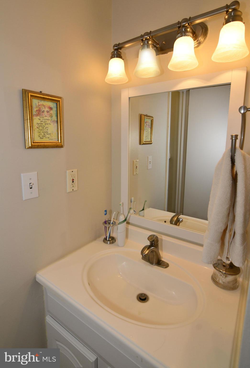 11002 Saffold Way Reston, VA 20190 - Photo 21 of 28 Bath (Master)