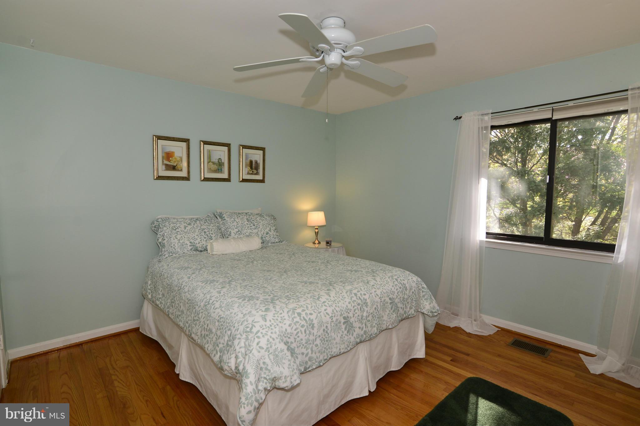 11002 Saffold Way Reston, VA 20190 - Photo 22 of 28 Bedroom