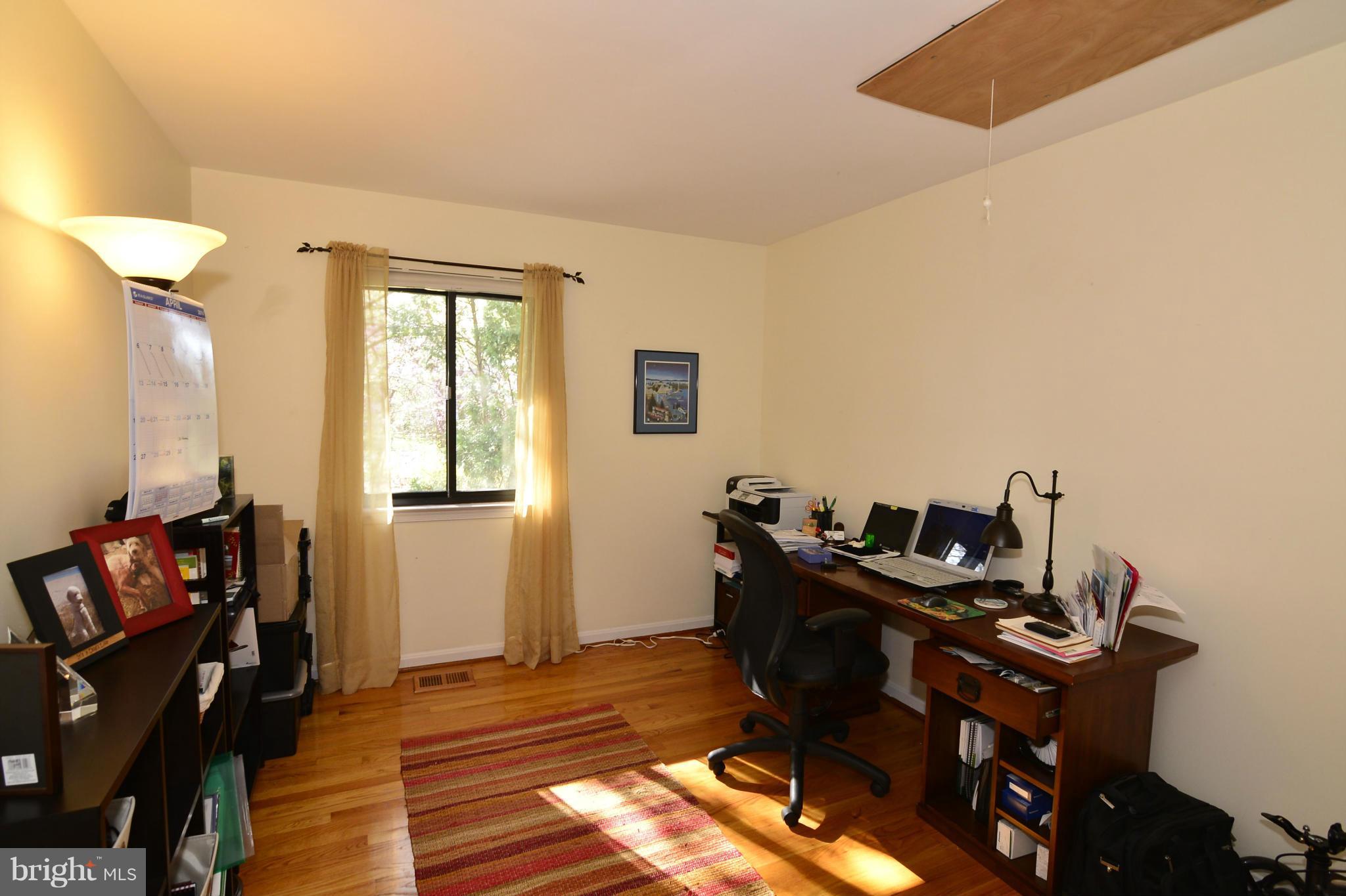 11002 Saffold Way Reston, VA 20190 - Photo 23 of 28 Bedroom