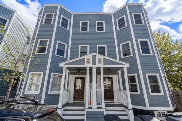 $455,000 | 796 Dorchester Avenue, Unit 1, Boston, MA 02125