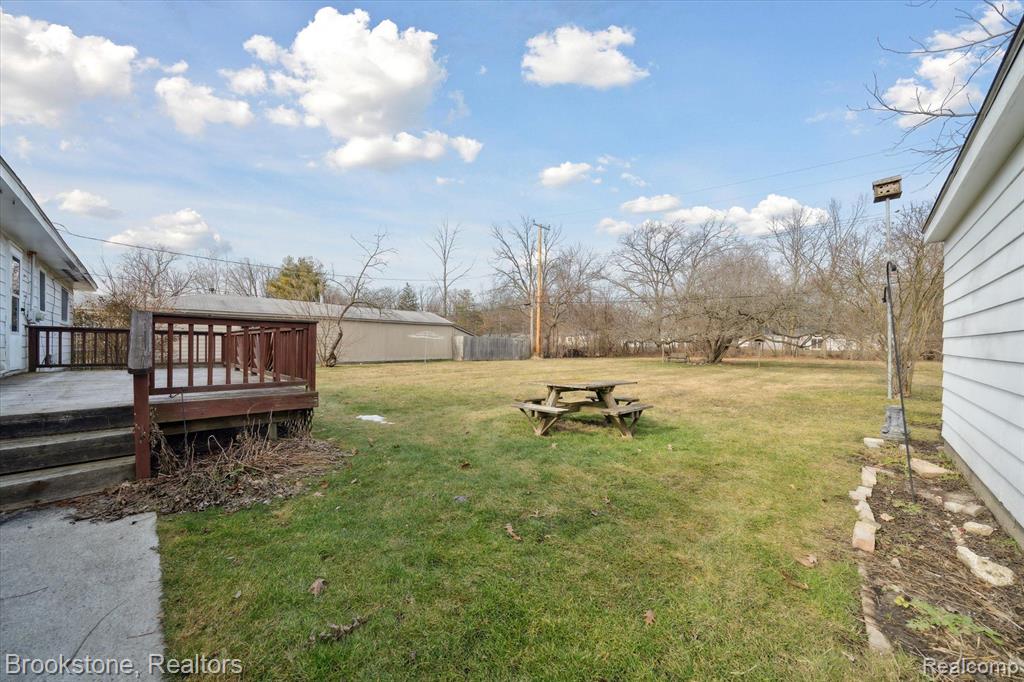 1479 Morley Avenue Rochester Hills, MI 48307 - Photo 30 of 31
