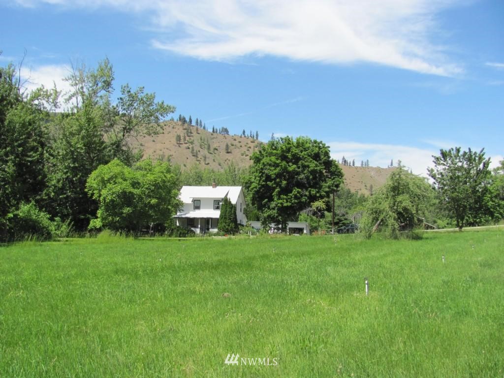 6775 Entiat River Road Entiat, WA 98822 - Photo 1 of 1 Gallery Image 1
