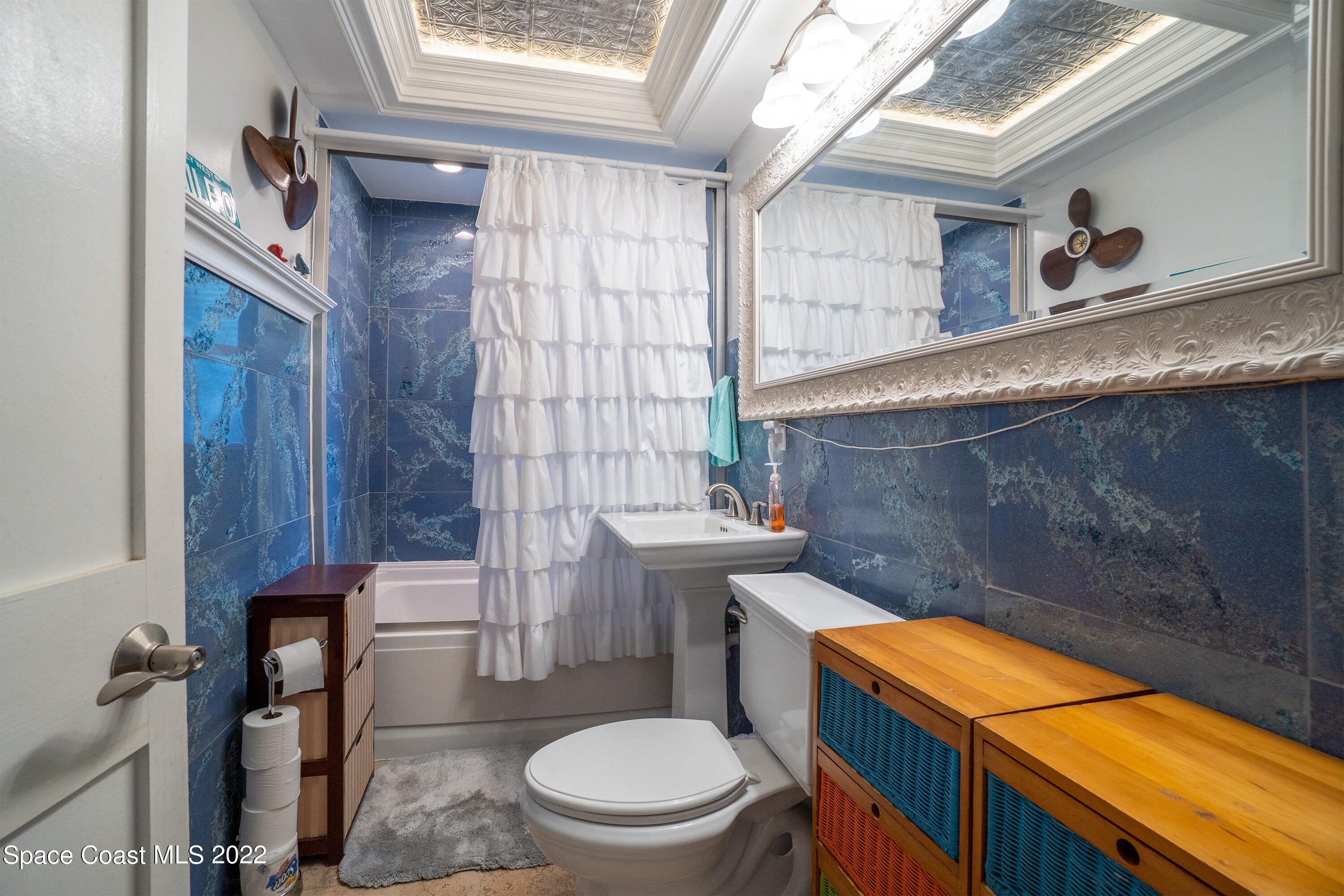 230 Rita Boulevard Melbourne Beach, FL 32951 - Photo 19 of 60 09