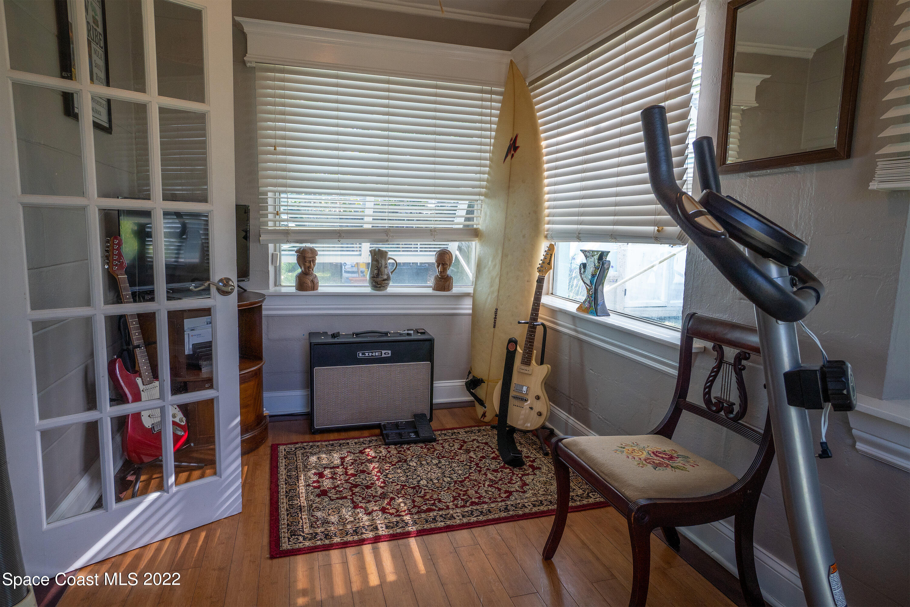 230 Rita Boulevard Melbourne Beach, FL 32951 - Photo 25 of 60 22