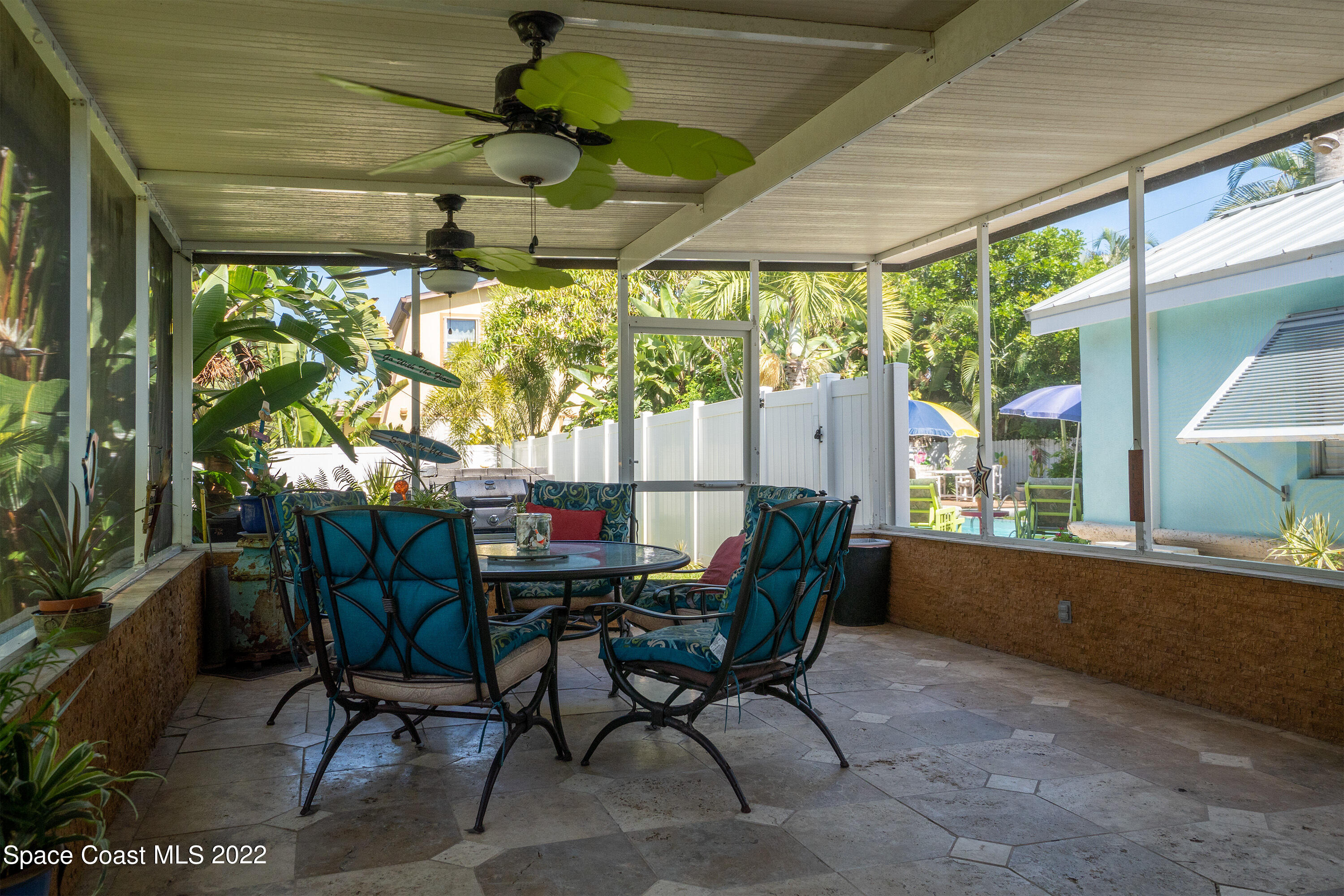 230 Rita Boulevard Melbourne Beach, FL 32951 - Photo 32 of 60 41