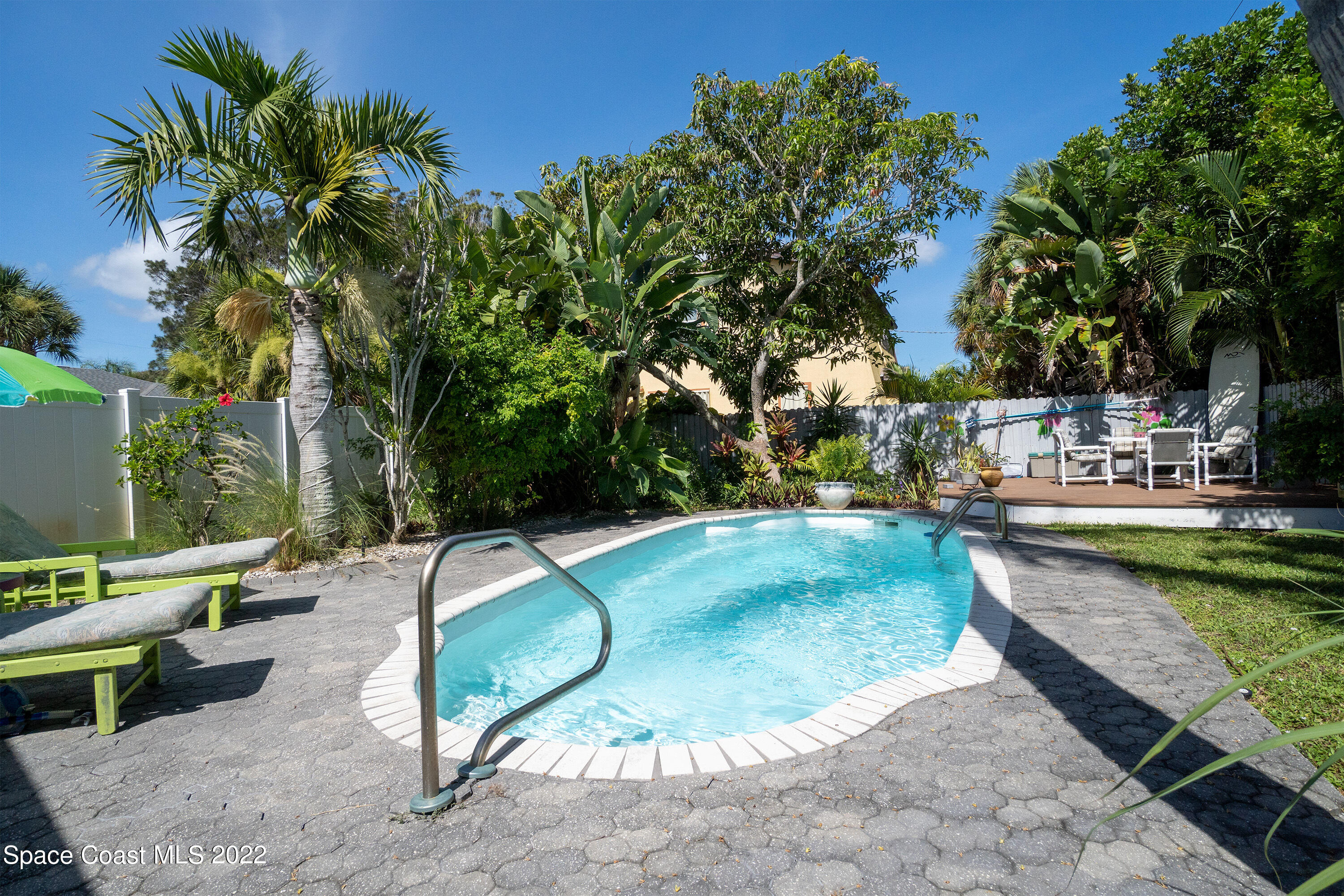 230 Rita Boulevard Melbourne Beach, FL 32951 - Photo 39 of 60 51