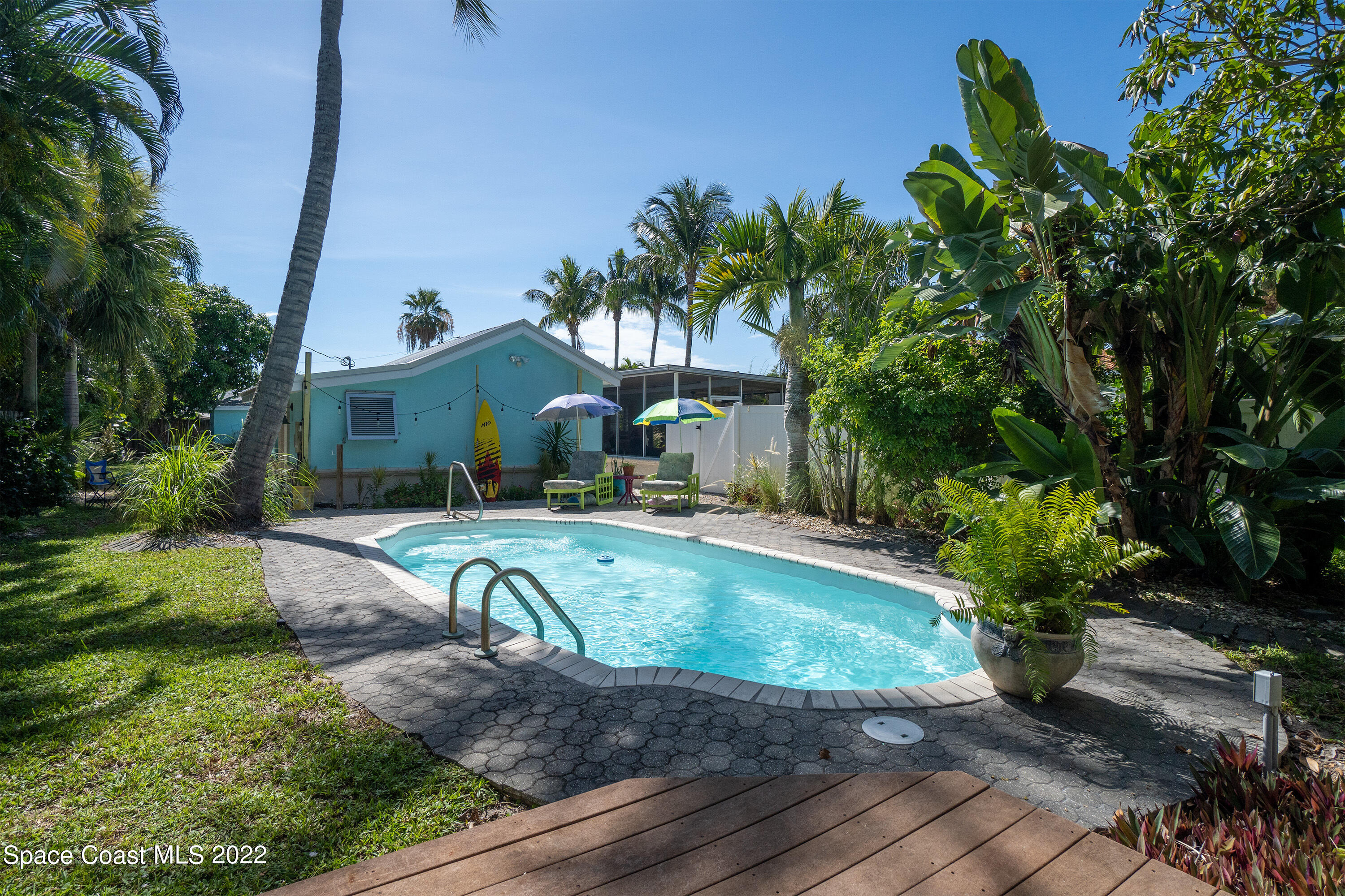 230 Rita Boulevard Melbourne Beach, FL 32951 - Photo 40 of 60 53