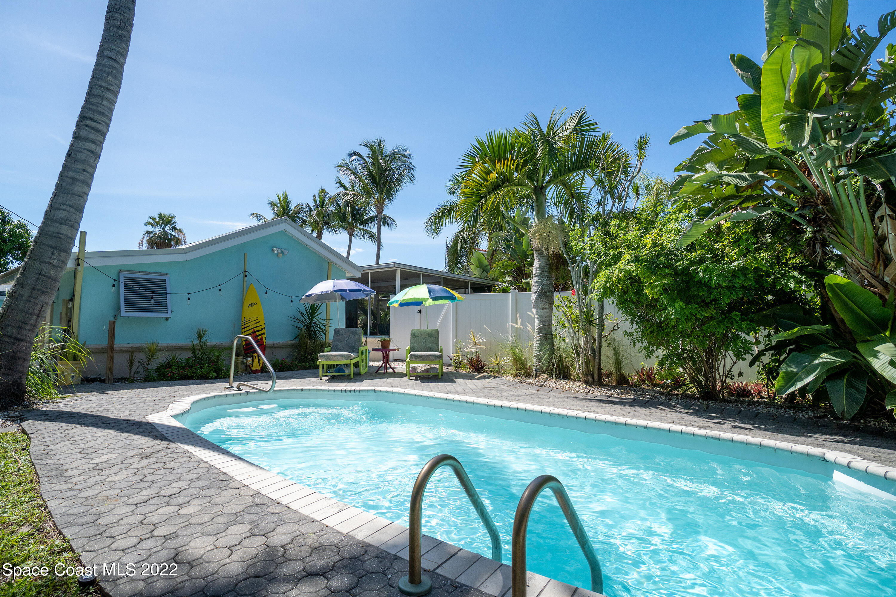 230 Rita Boulevard Melbourne Beach, FL 32951 - Photo 41 of 60 55