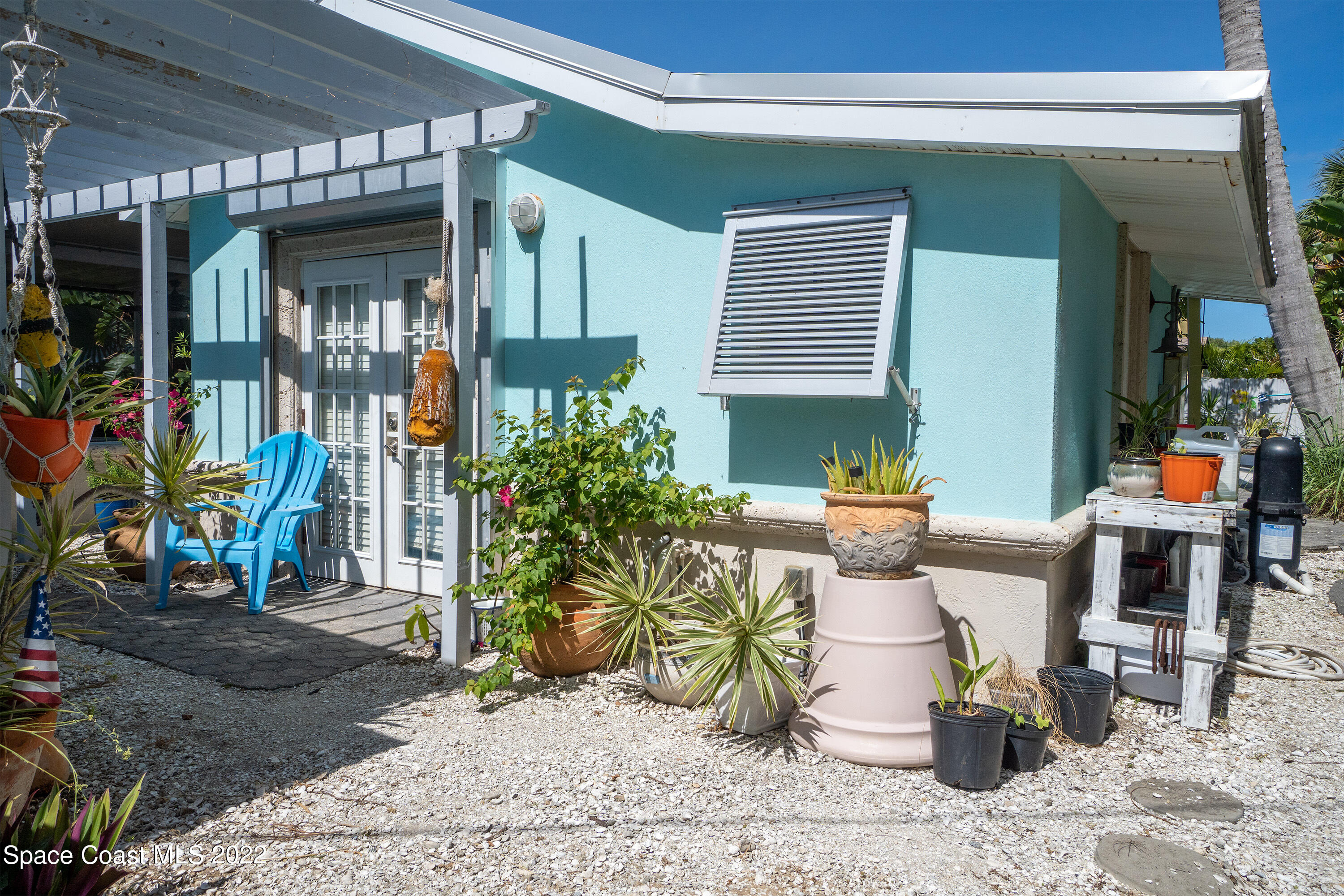 230 Rita Boulevard Melbourne Beach, FL 32951 - Photo 46 of 60 Cabana