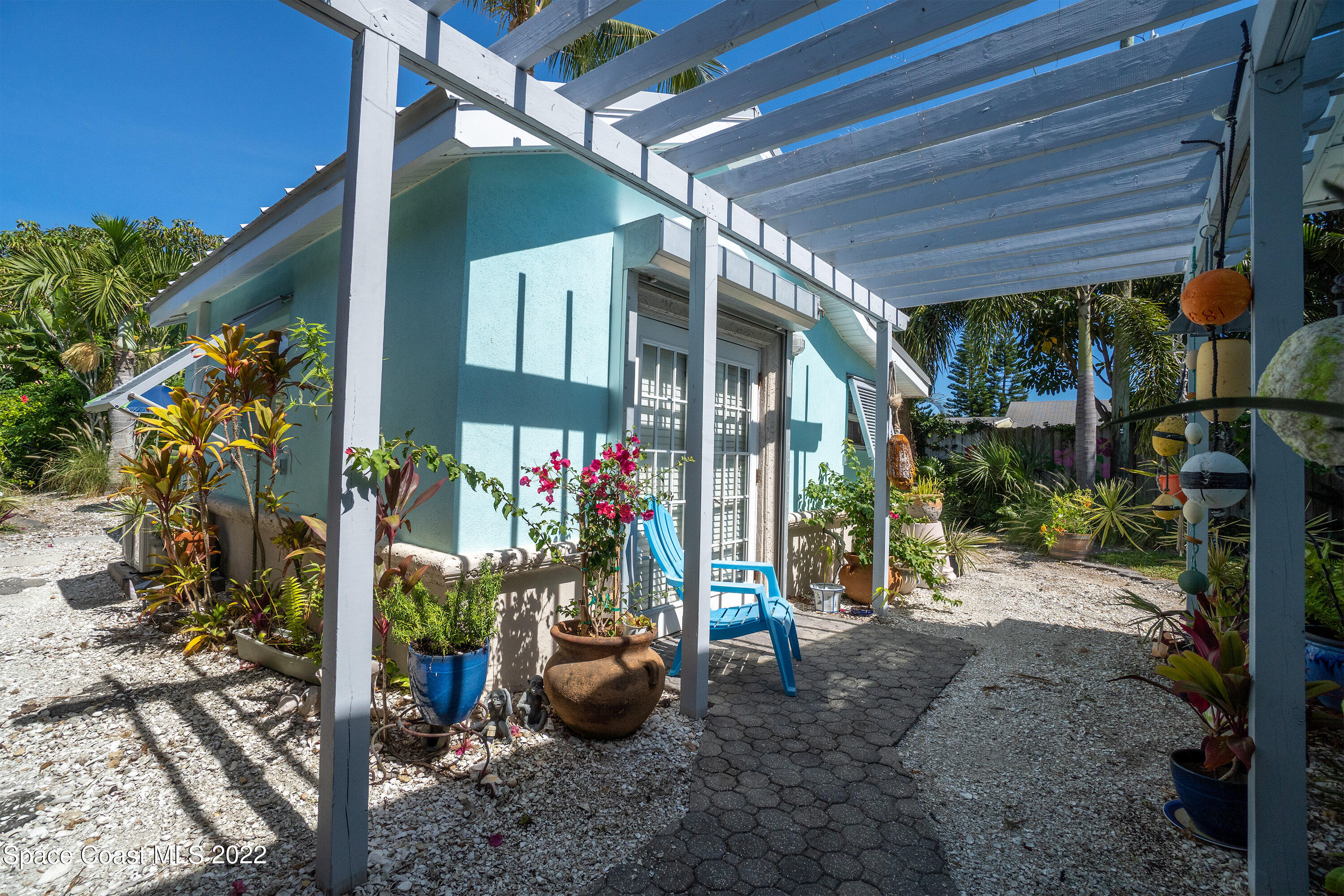 230 Rita Boulevard Melbourne Beach, FL 32951 - Photo 47 of 60 Cabana