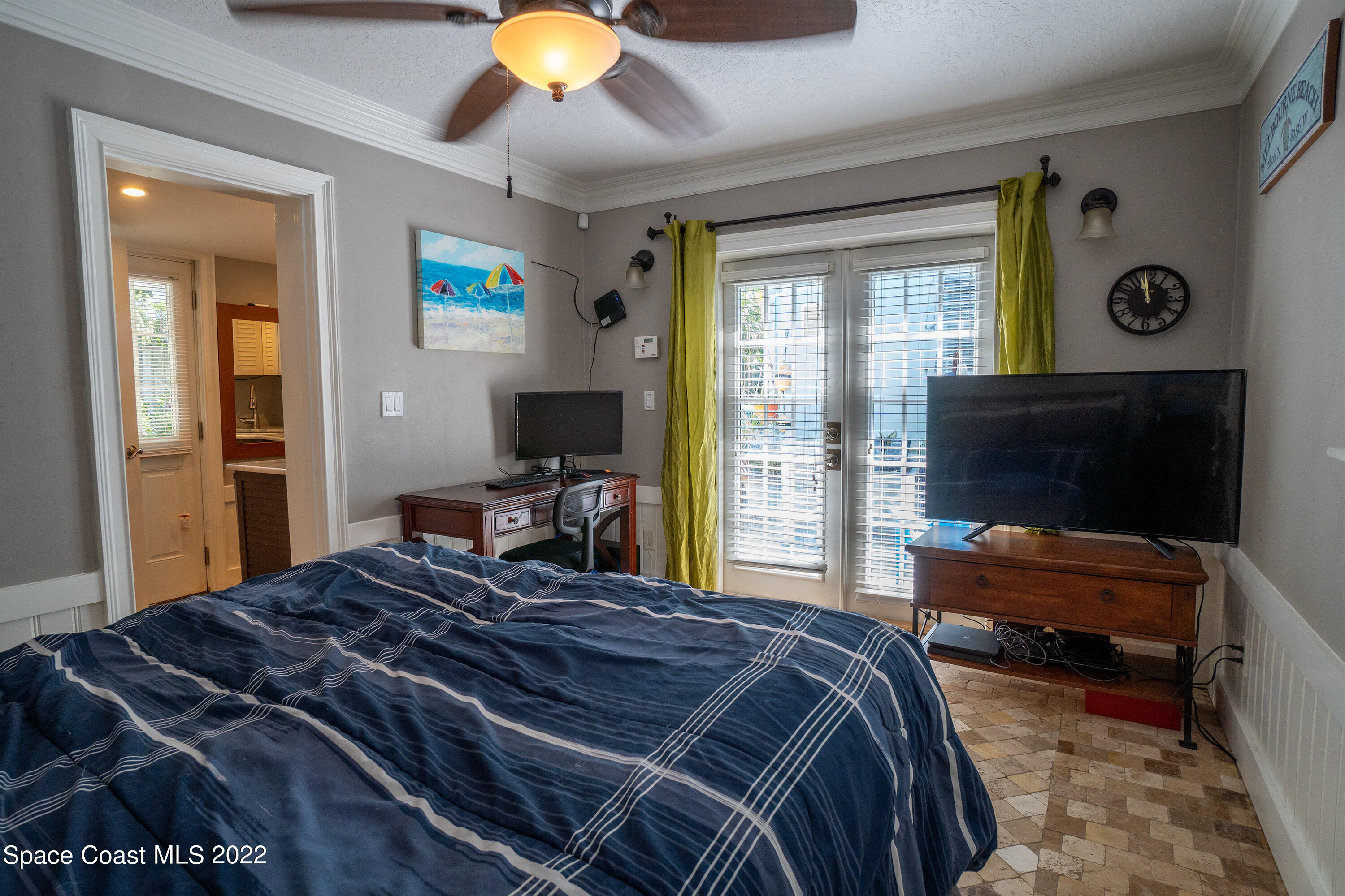 230 Rita Boulevard Melbourne Beach, FL 32951 - Photo 49 of 60 Cabana