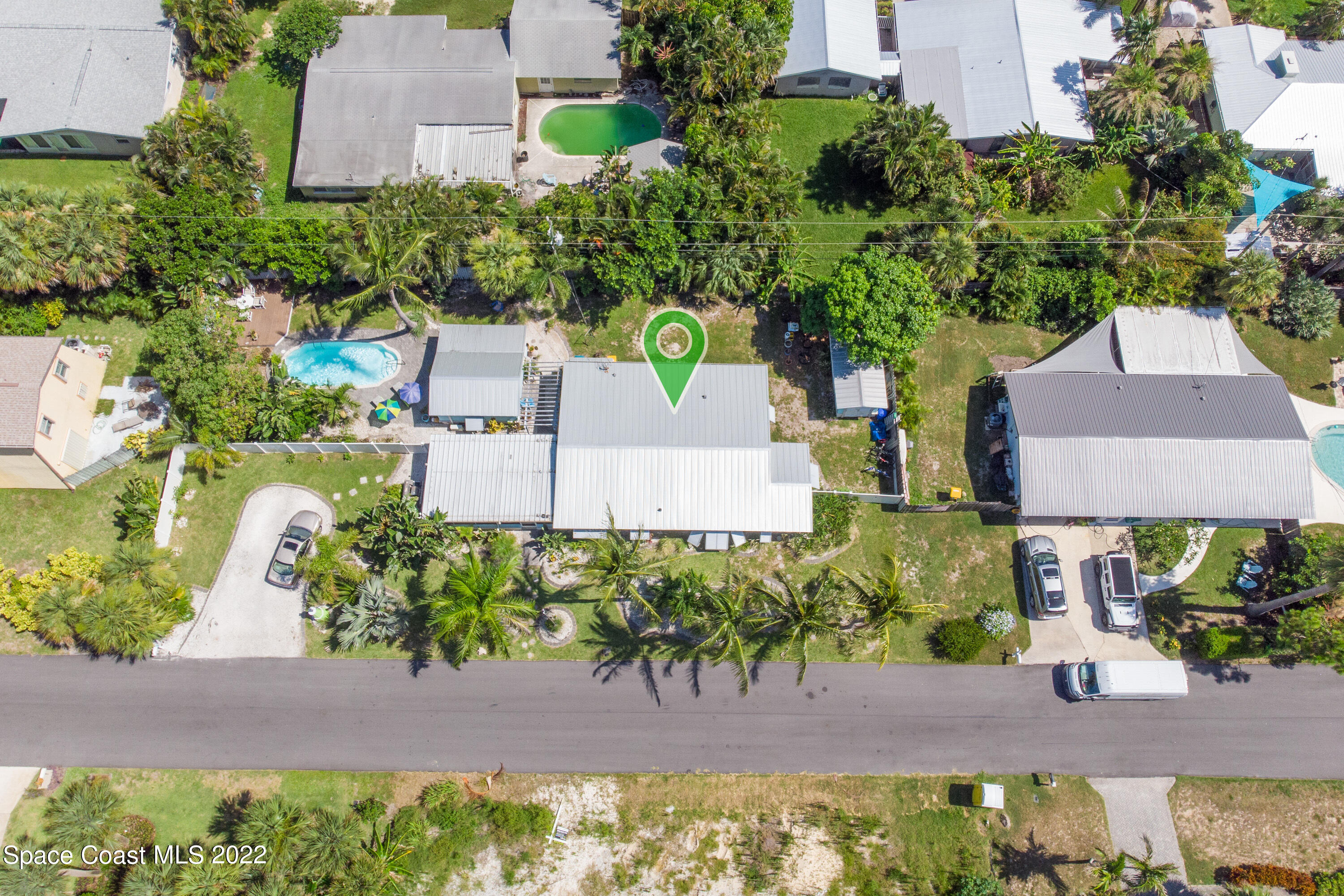 230 Rita Boulevard Melbourne Beach, FL 32951 - Photo 53 of 60 63