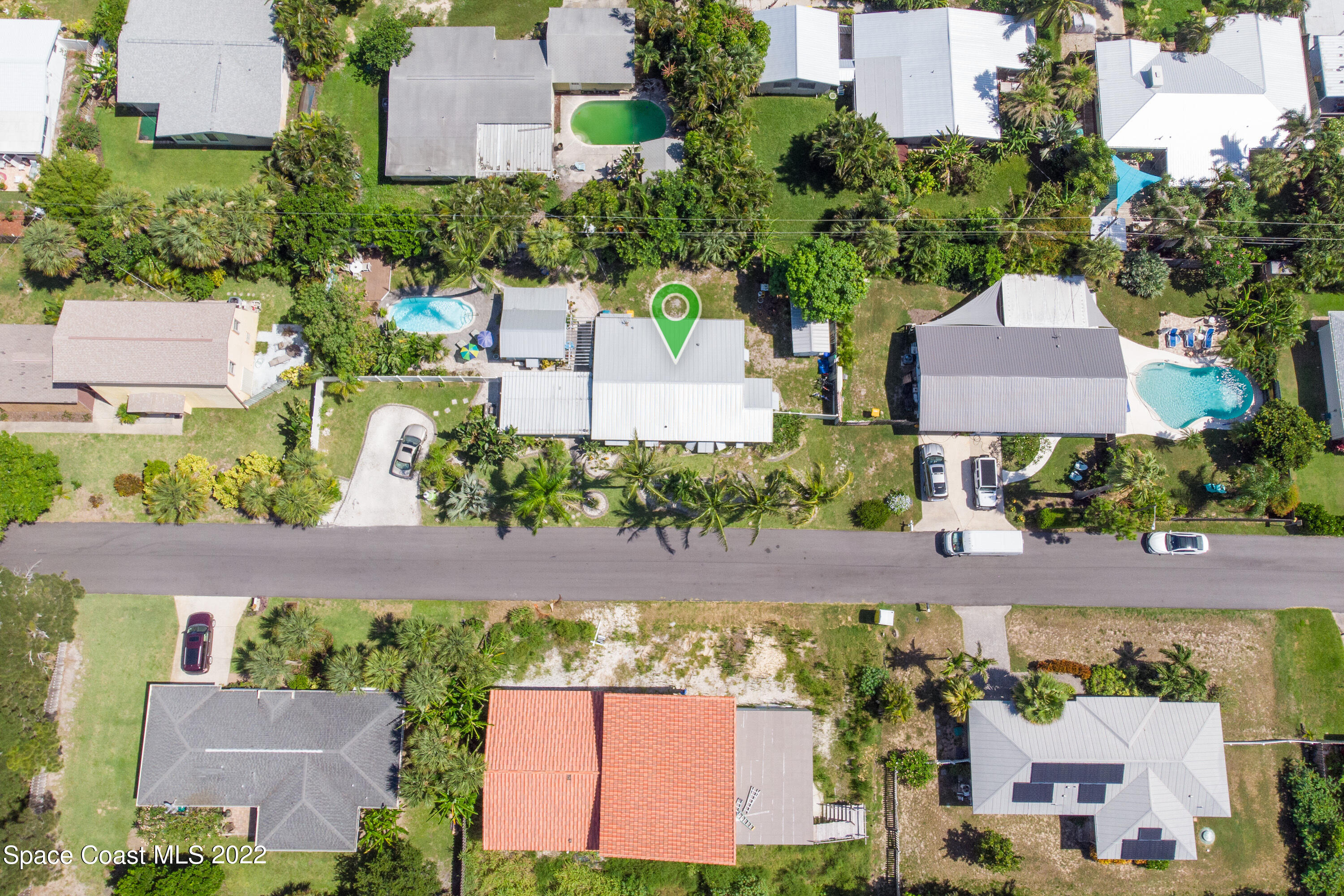 230 Rita Boulevard Melbourne Beach, FL 32951 - Photo 54 of 60 64