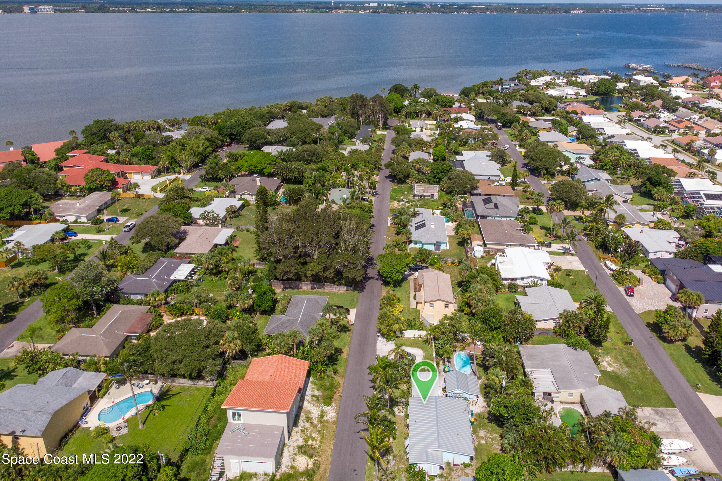 230 Rita Boulevard Melbourne Beach, FL 32951 - Photo 55 of 60 65