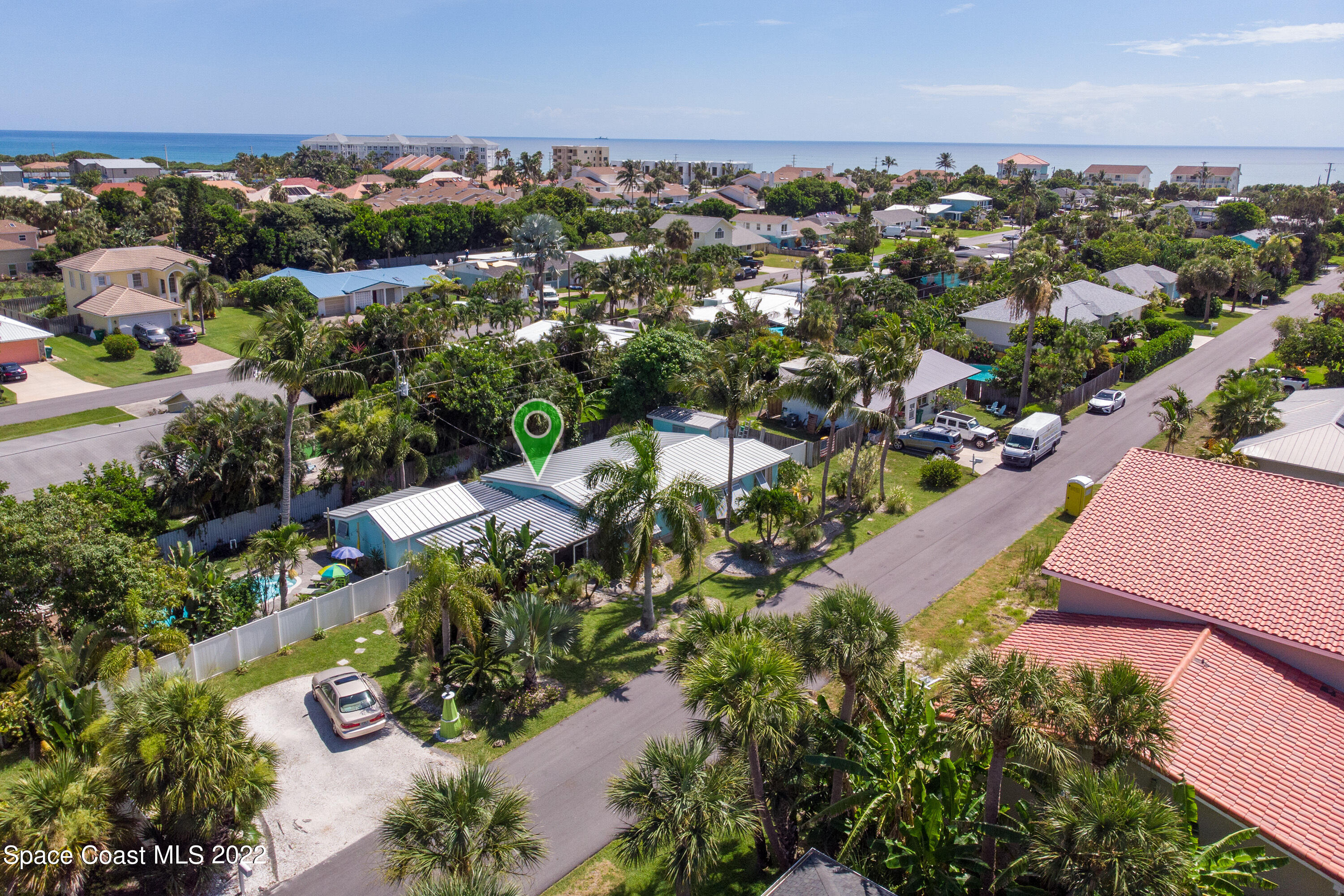 230 Rita Boulevard Melbourne Beach, FL 32951 - Photo 57 of 60 68