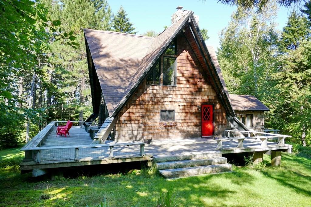36 Blanchard Road Mount Desert, ME 04660 - Photo 2 of 30 Photo