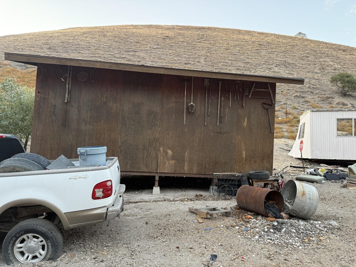 62973 Argyle Road King City, CA 93930 - Photo 3 of 4 a utility room with a large window