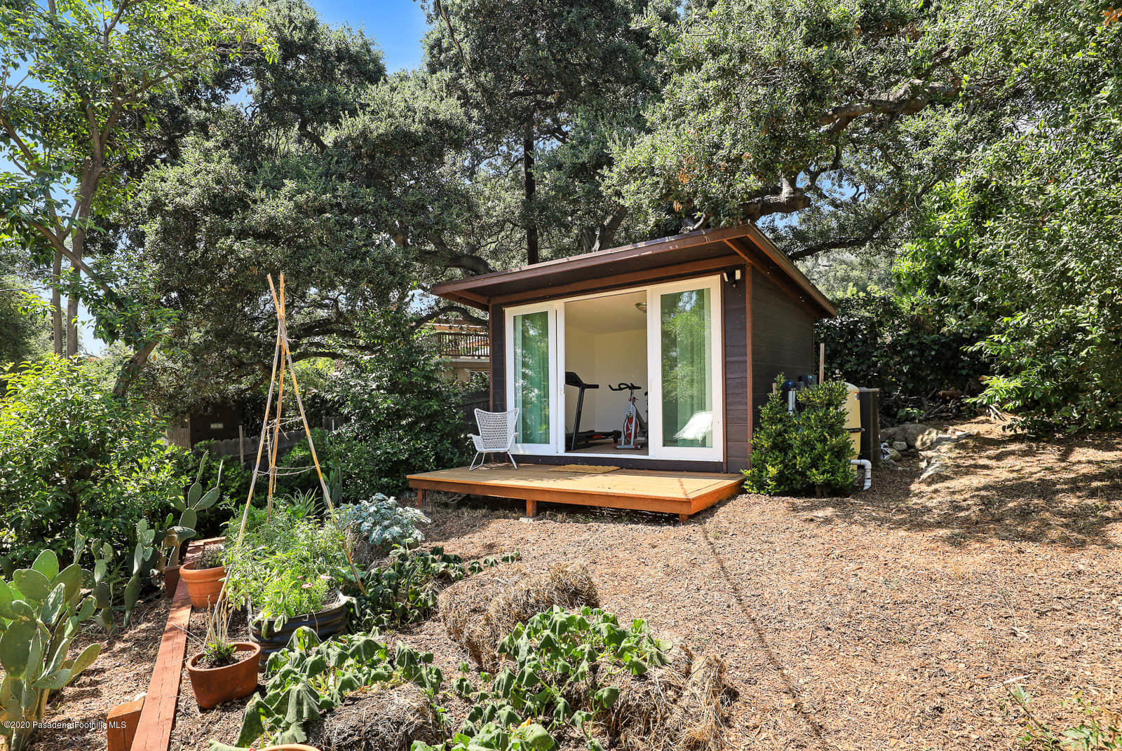 1955 Windover Road Pasadena, CA 91107 - Photo 47 of 71 a front view of a house with a yard