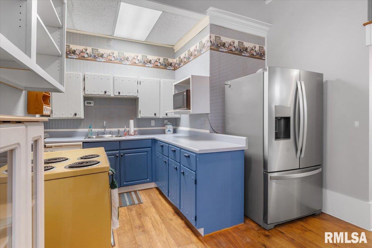 174 West Center Street Girard, IL 62640 - Photo 14 of 41