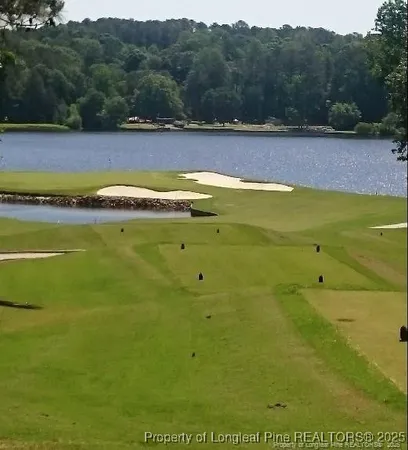 a view of outdoor space and deck