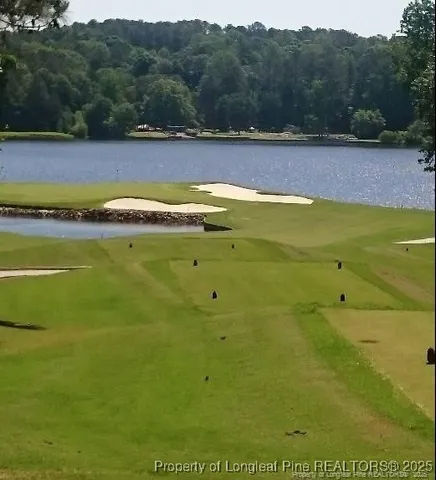 a view of outdoor space and deck