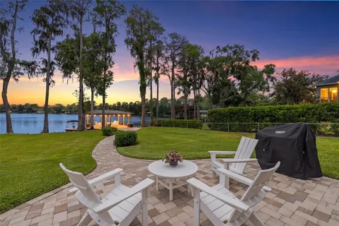 $1,625,000 | 18520 Wayne Road, Odessa, FL 33556