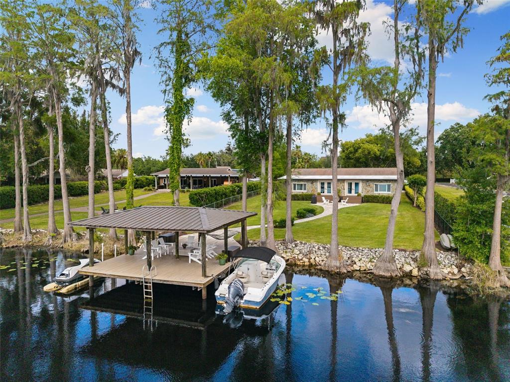 18520 Wayne Road Odessa, FL 33556 - Photo 63 of 72