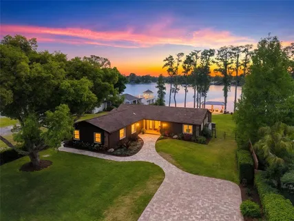 $1,625,000 | 18520 Wayne Road, Odessa, FL 33556