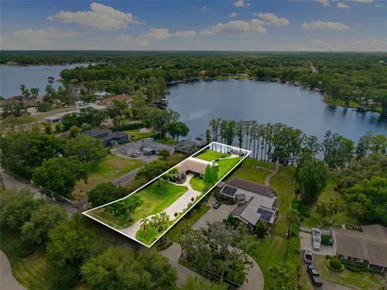 $1,625,000 | 18520 Wayne Road, Odessa, FL 33556