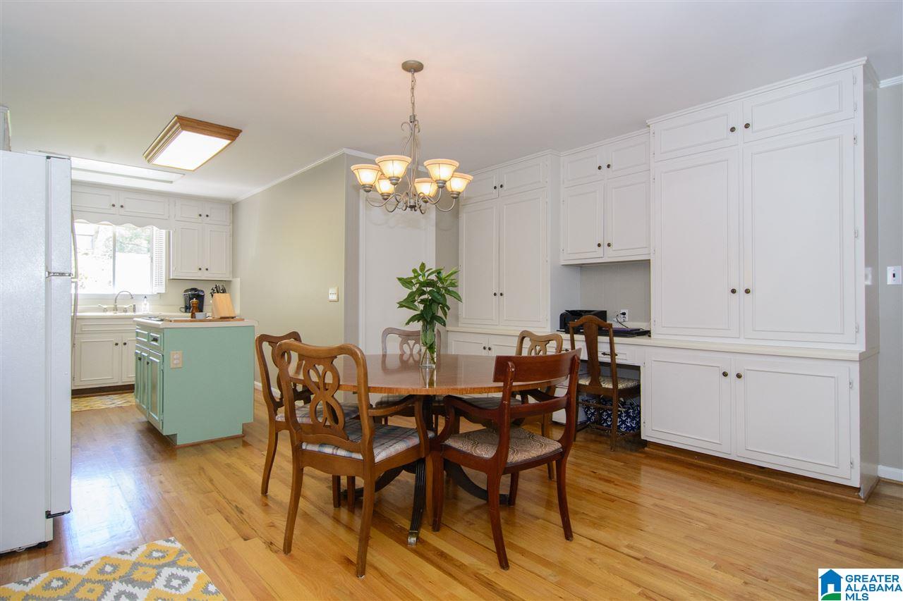 599 South Forrest Drive Birmingham, AL 35209 - Photo 10 of 32