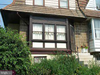 287 Sheffield Road Lansdowne, PA 19050 - Photo 1 of 1 a view of a building with a window