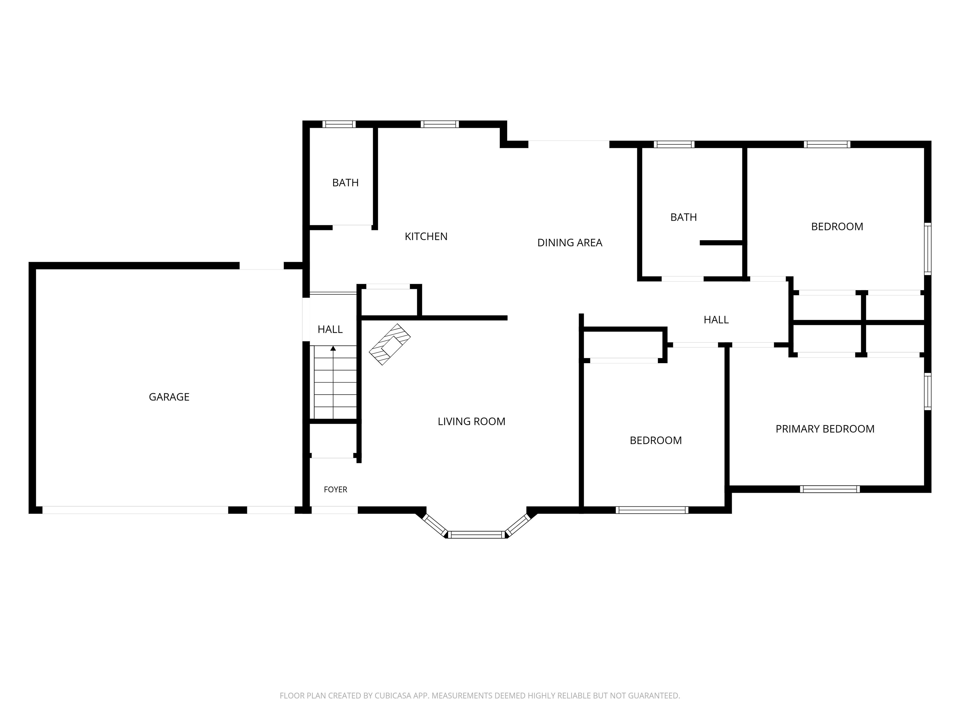 7437 North Linden Road Mount Morris, MI 48458 - Photo 29 of 31 Gallery Image 29