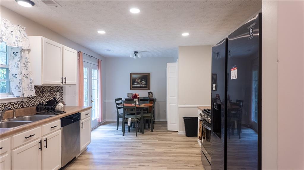 4391 Marci Street Snellville, GA 30039 - Photo 16 of 24 Gallery Image 16