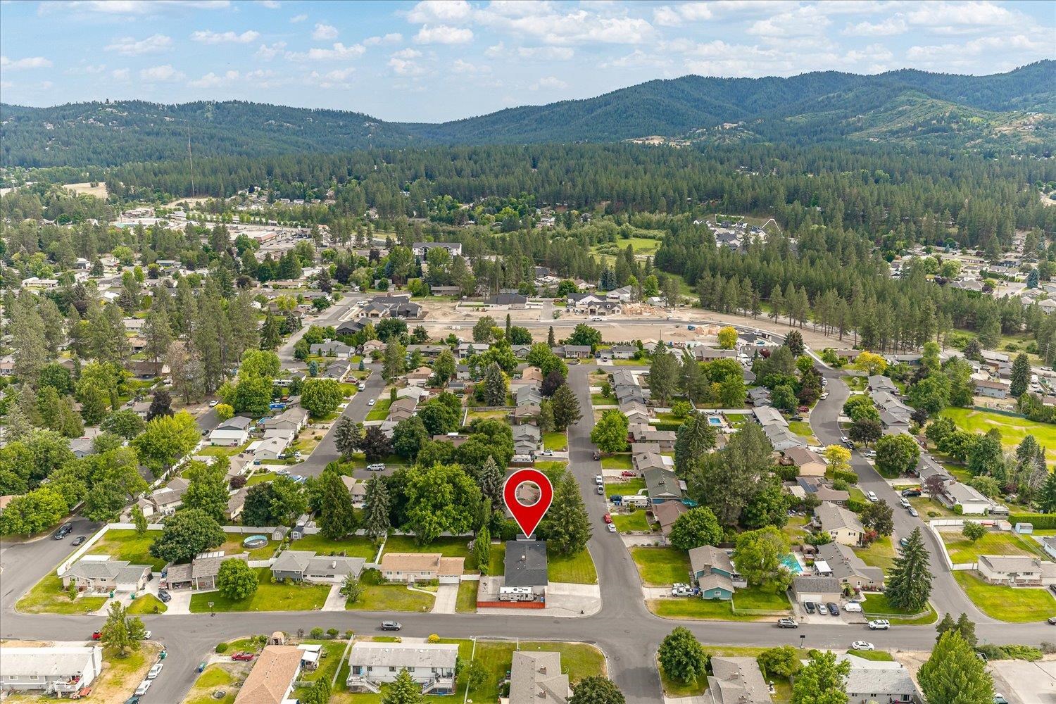 3315 South Glenn Road Spokane, WA 99206 - Photo 48 of 50