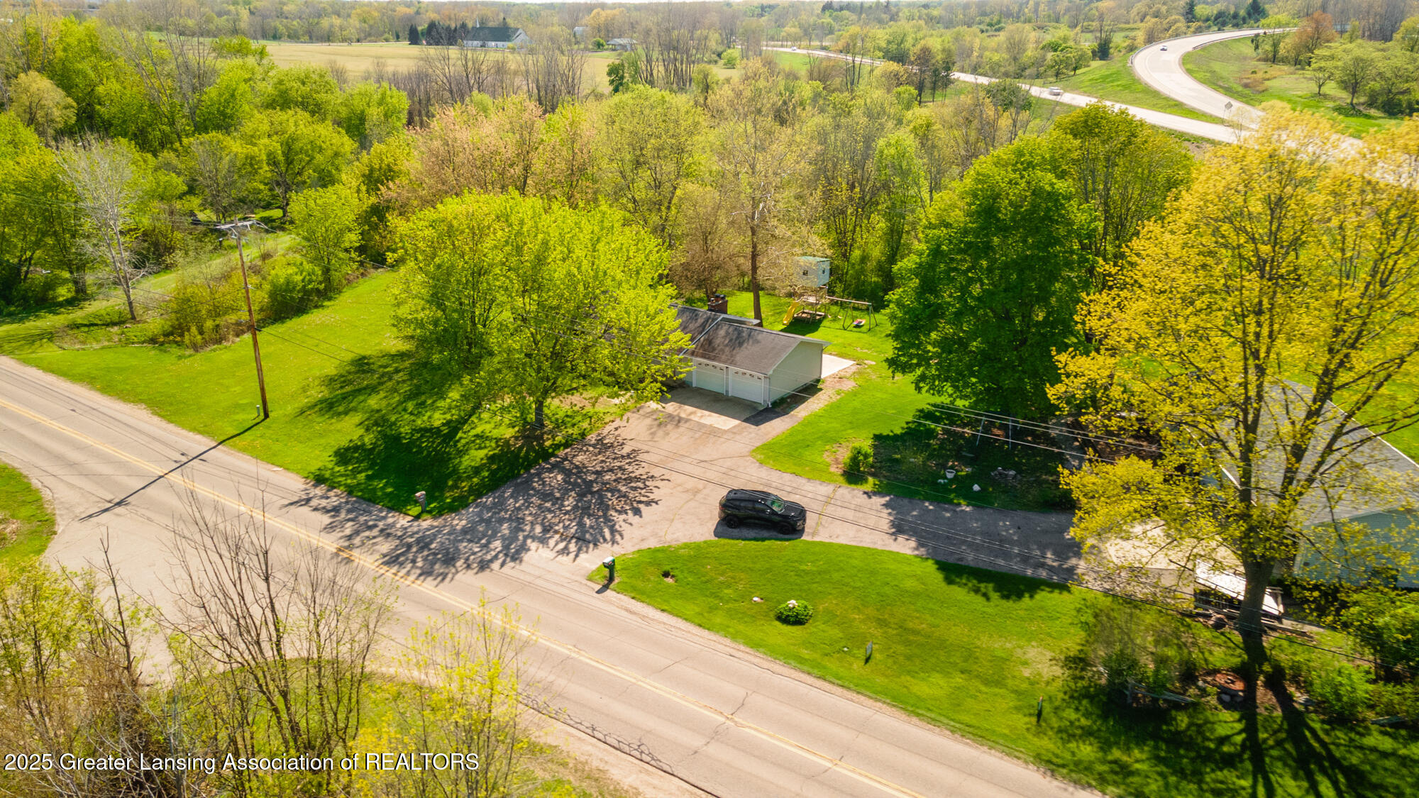 1508 South Canal Road Lansing, MI 48917 - Photo 53 of 55 1508_S_Canal_PAUL-19
