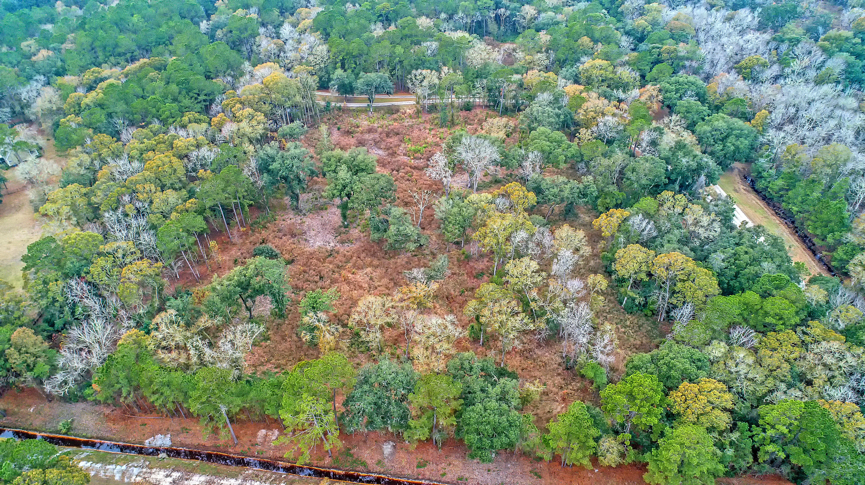 2465 Eden Forest Road Johns Island, SC 29455 - Photo 13 of 22 DJI_0013