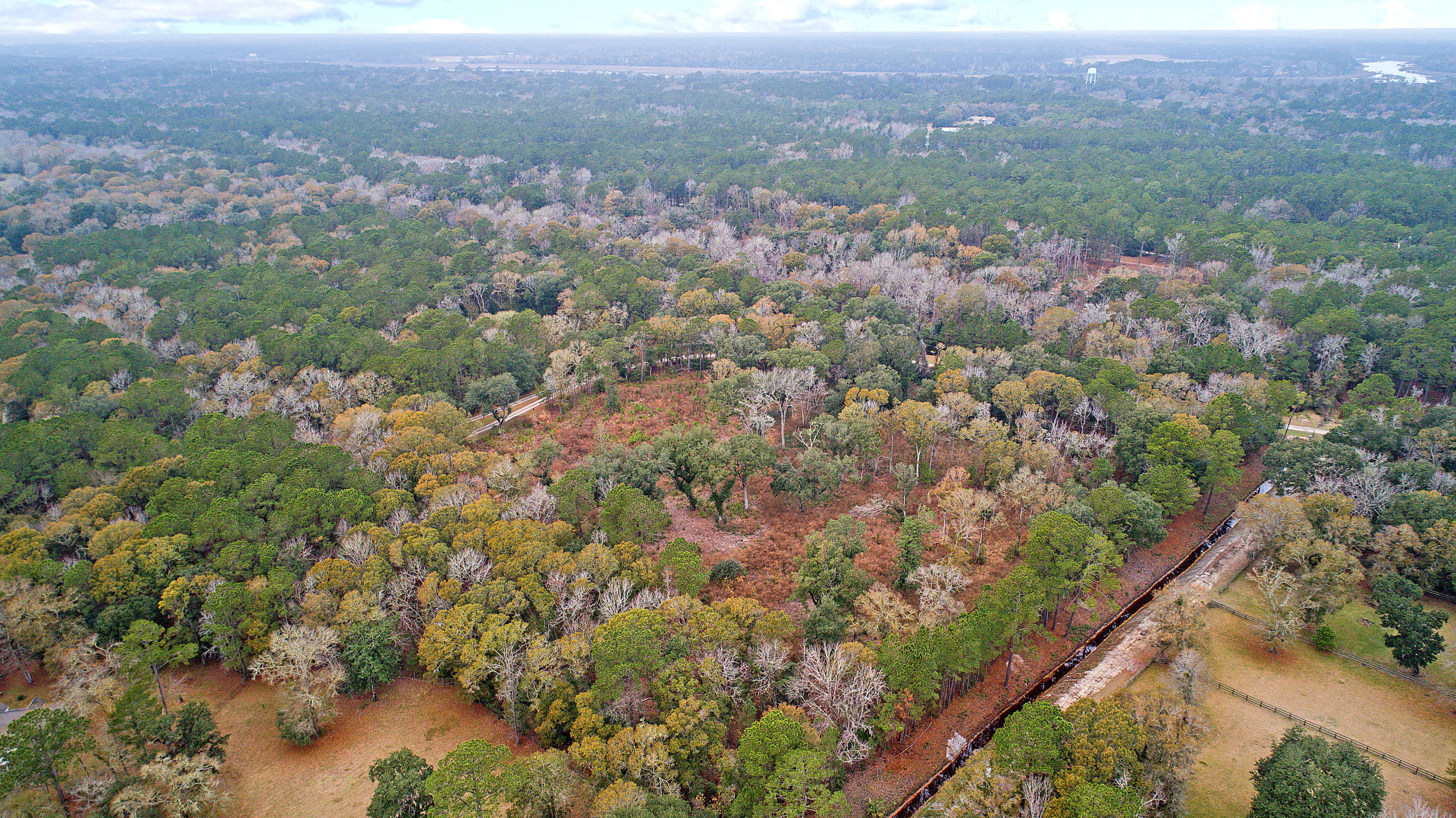 2465 Eden Forest Road Johns Island, SC 29455 - Photo 15 of 22 DJI_0012
